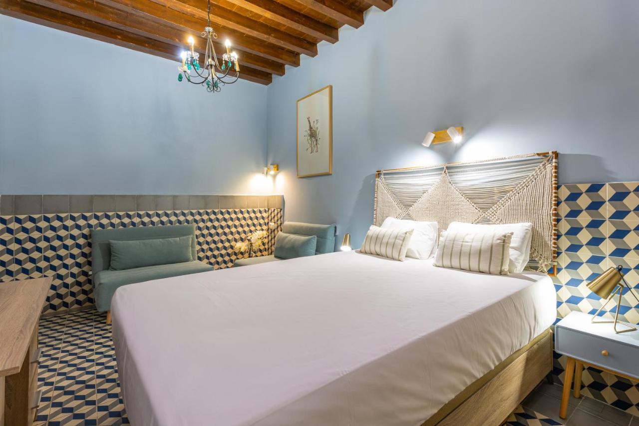 Hotel Casa De Alma Málaga Esterno foto