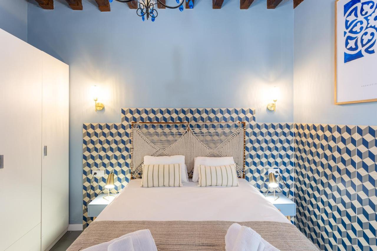 Hotel Casa De Alma Málaga Esterno foto